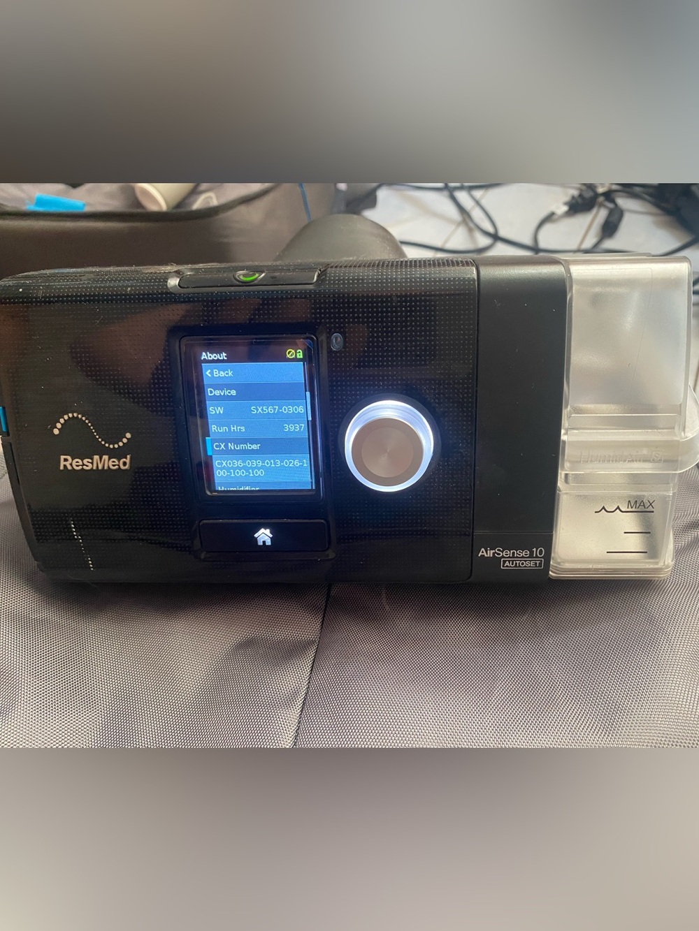 Airsense10